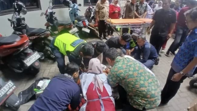 Mahasiswa UB Jatuh dari Lantai 6, Polisi Dalami Dugaan Adanya Perselisihan